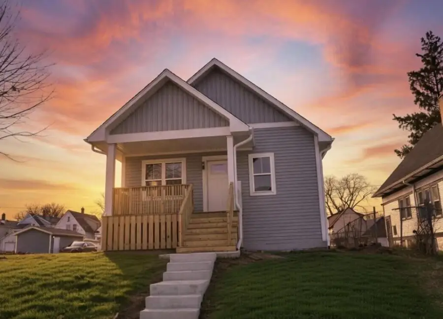 3030 N 24TH STREET, Milwaukee, WI 53206 - #2