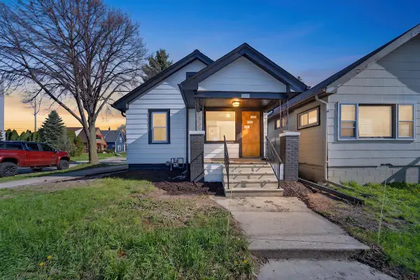 5126 W Burnham STREET, West Milwaukee, WI 53219