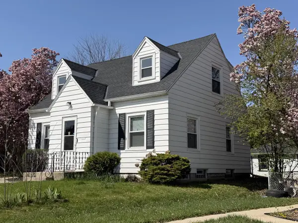 3847 55th STREET, Milwaukee, WI 53216