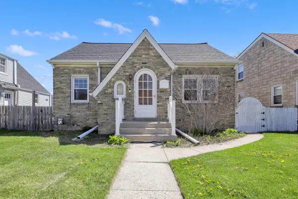 1726 53rd STREET, West Milwaukee, WI 53214