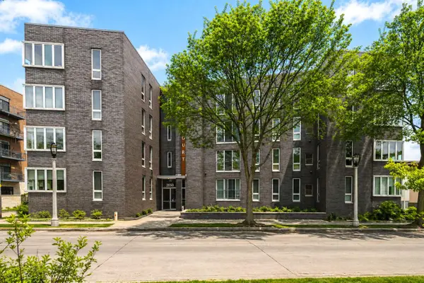 2050 Commerce STREET #407, Milwaukee, WI 53212