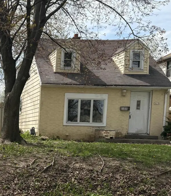 3619 N 61st STREET, Milwaukee, WI 53216