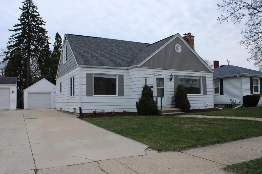 2527 Buchanan ROAD, Kenosha, WI 53142 - #2