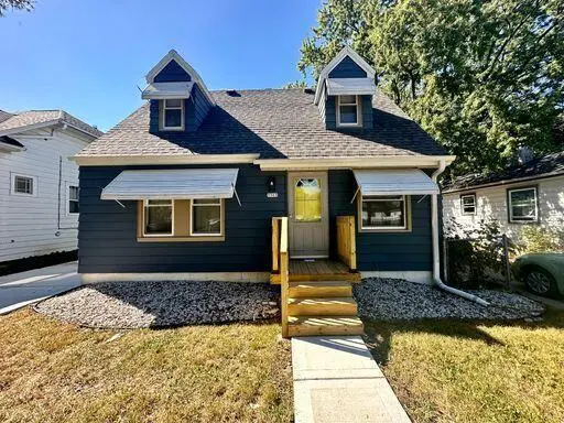 5363 N 66th STREET, Milwaukee, WI 53218 - #1