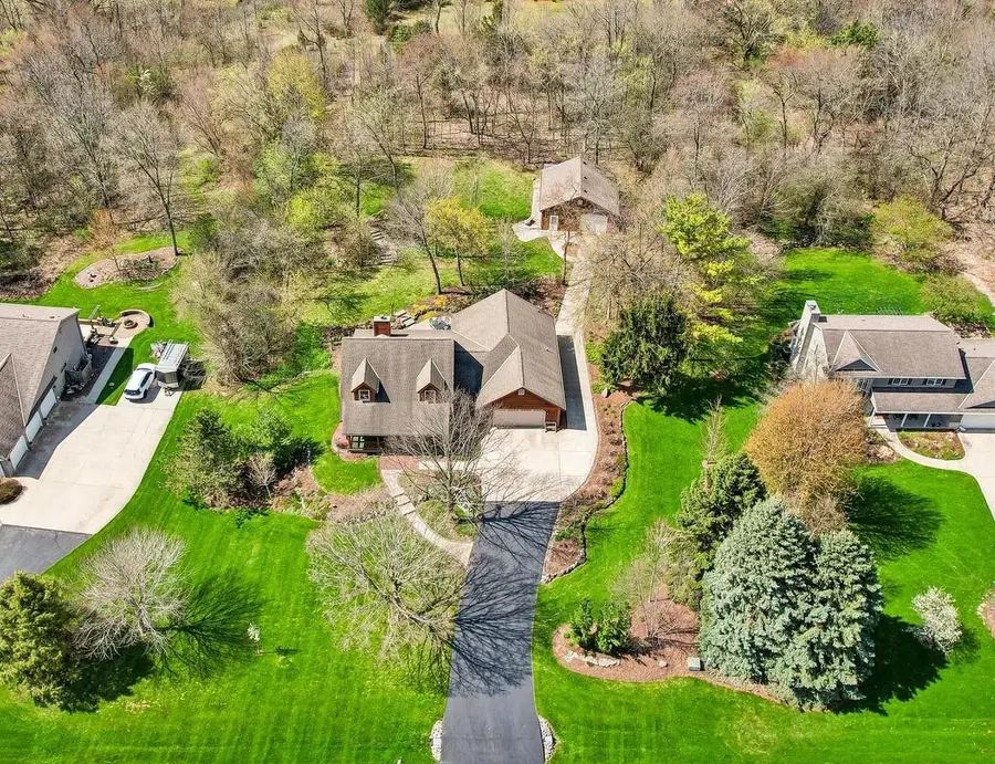 3491 Cumberland TRAIL, Slinger, WI 53086 - #2