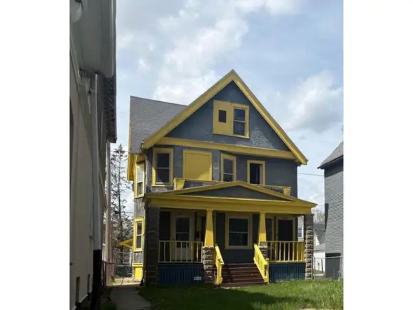 2861 16th STREET #2863, Milwaukee, WI 53206