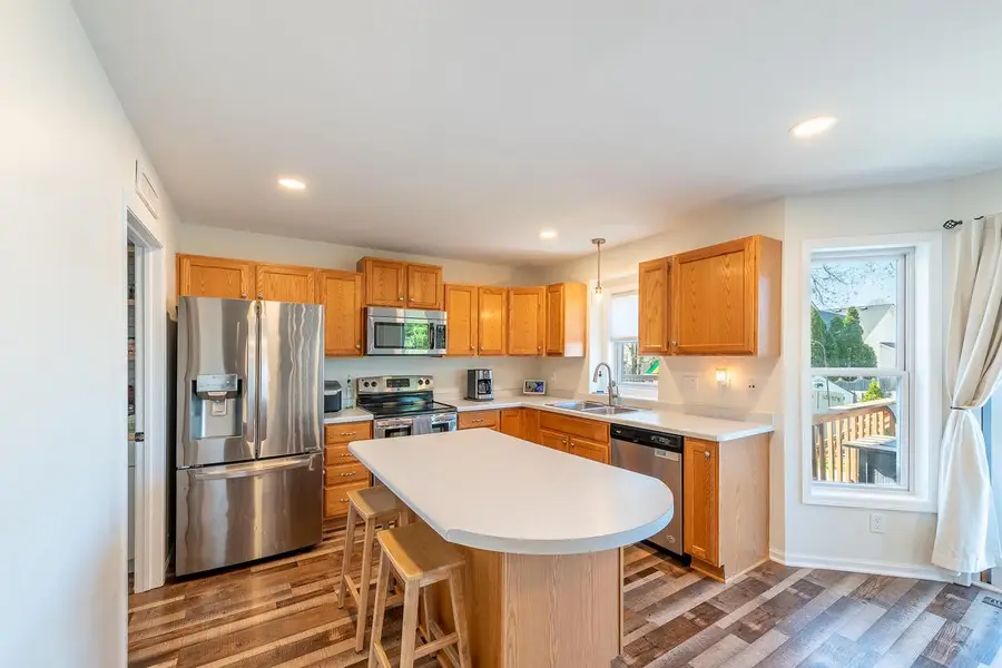 3282 125th STREET, Pleasant Prairie, WI 53158 - #2