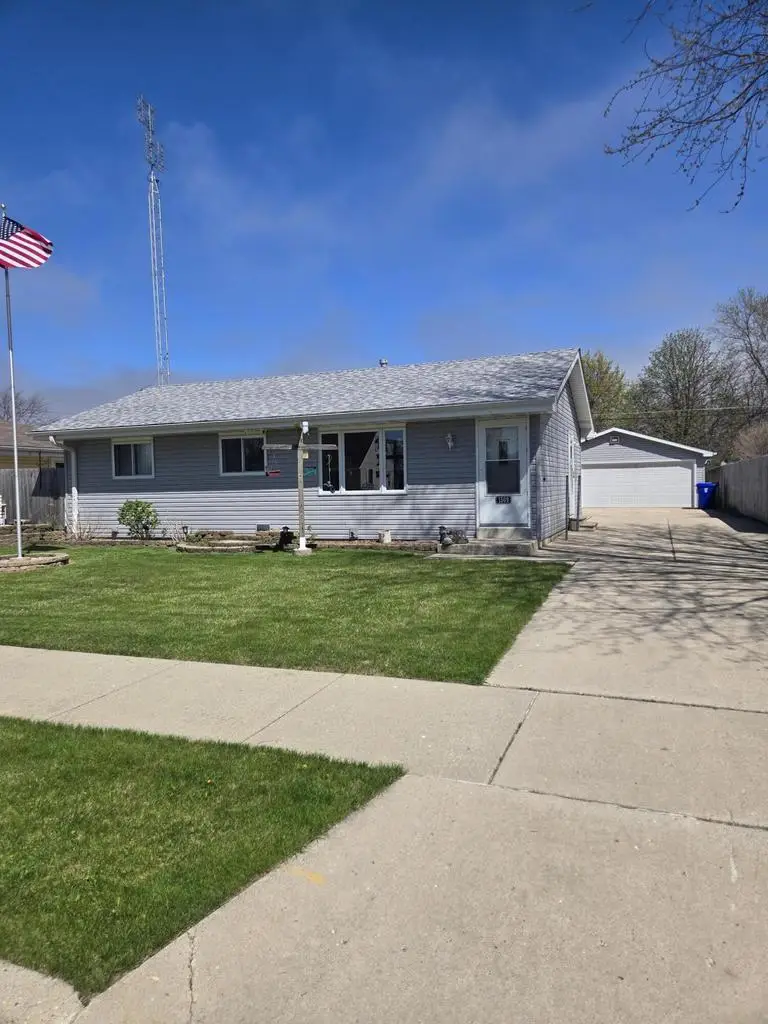 1509 19th AVENUE, Kenosha, WI 53140 - #1