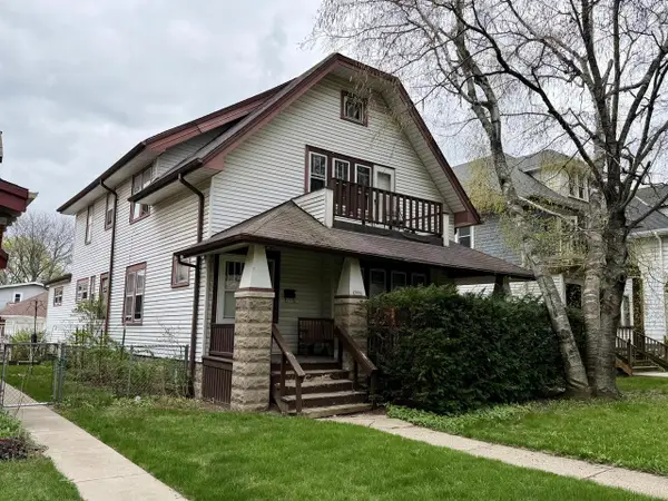 2956 50th STREET, Milwaukee, WI 53210