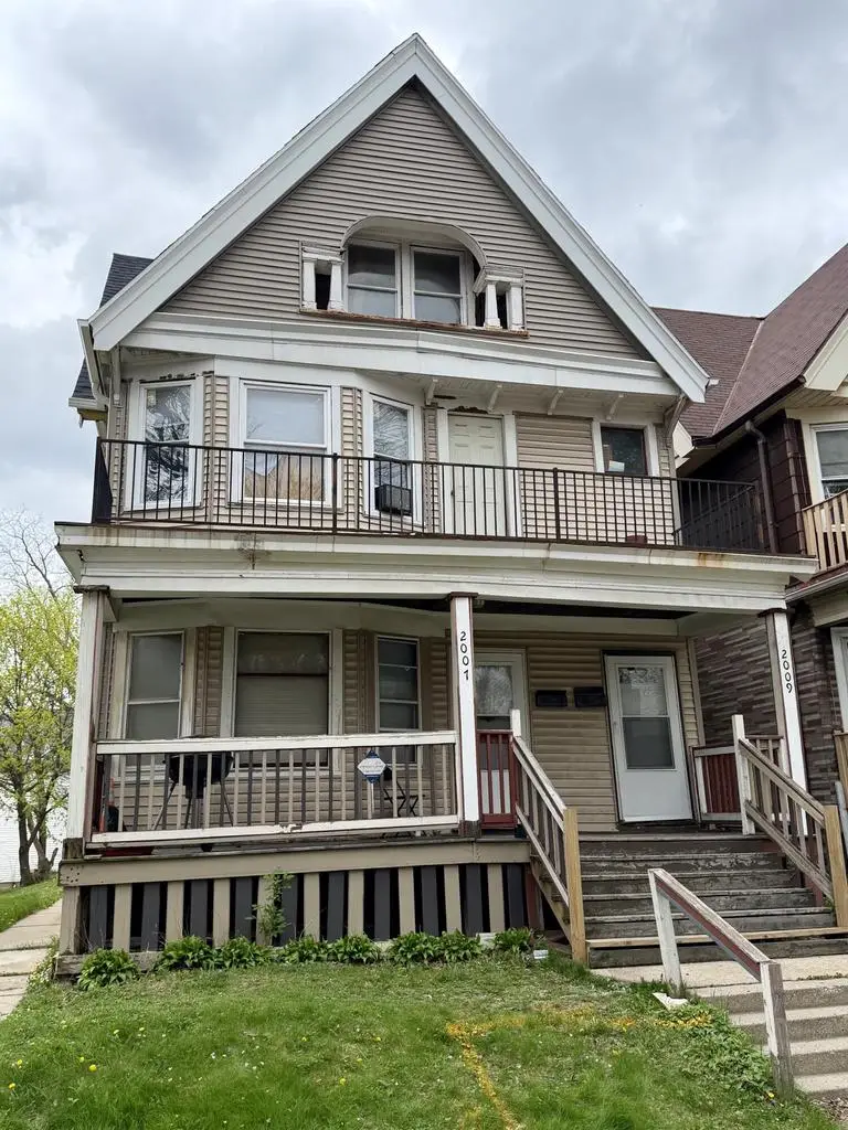 2007 40th STREET #2009, Milwaukee, WI 53208 - #1