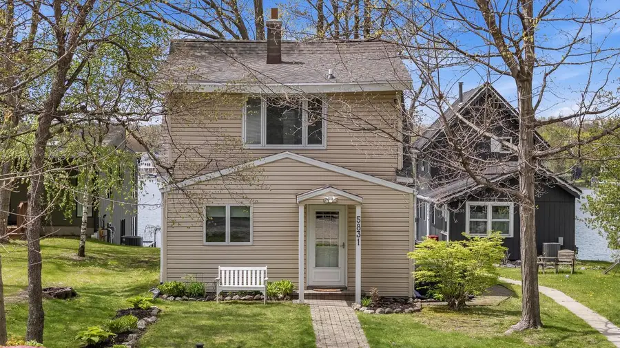 5831 Hacker DRIVE, West Bend, WI 53095 - #3