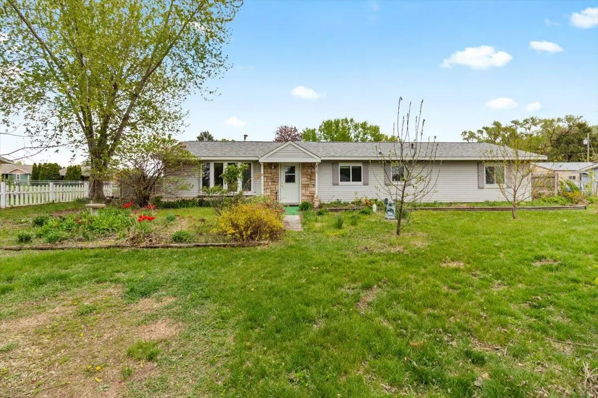 W7876 County Road Z, Onalaska, WI 54650 - #1