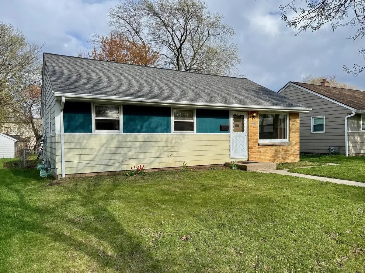 4160 69th STREET, Milwaukee, WI 53216 - #1