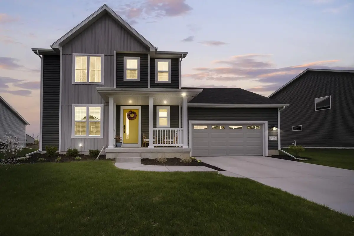 N53W19853 Kingair DRIVE, Menomonee Falls, WI 53051 - #1