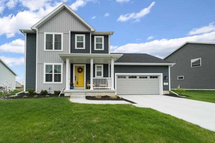 N53W19853 Kingair DRIVE, Menomonee Falls, WI 53051 - #2