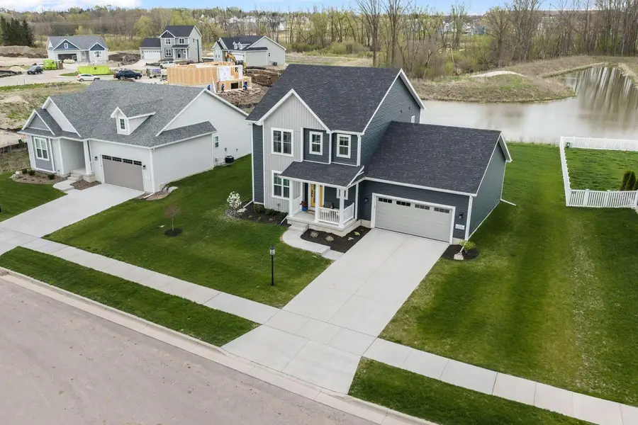 N53W19853 Kingair DRIVE, Menomonee Falls, WI 53051 - #3