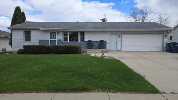 1093 Mihill AVENUE, Fond Du Lac, WI 54935