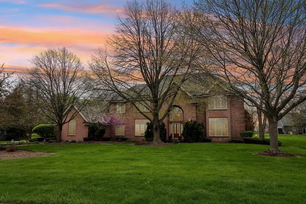 9321 42nd AVENUE, Pleasant Prairie, WI 53158 - #1