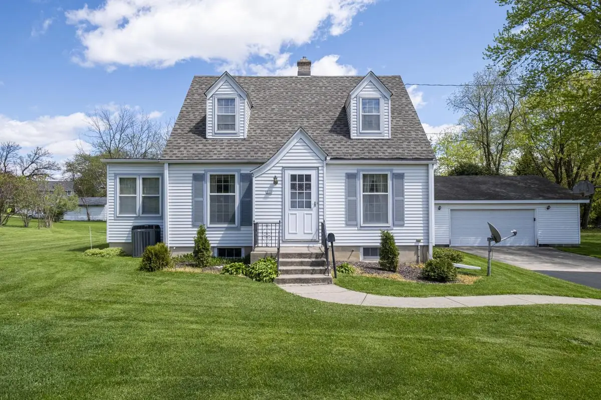 310 ZION STREET, Hartland, WI 53029 - #1