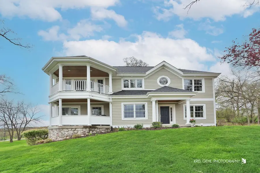 1330 Prestwick DRIVE #20-58, Lake Geneva, WI 53147 - #2