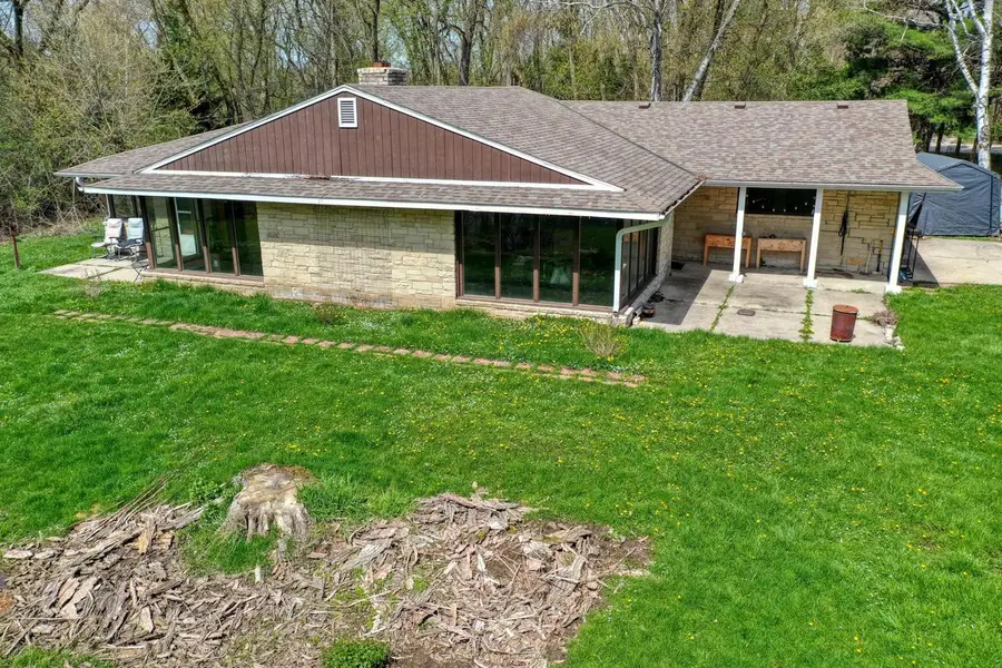 12125 Western AVENUE, Cedarburg, WI 53012 - #2