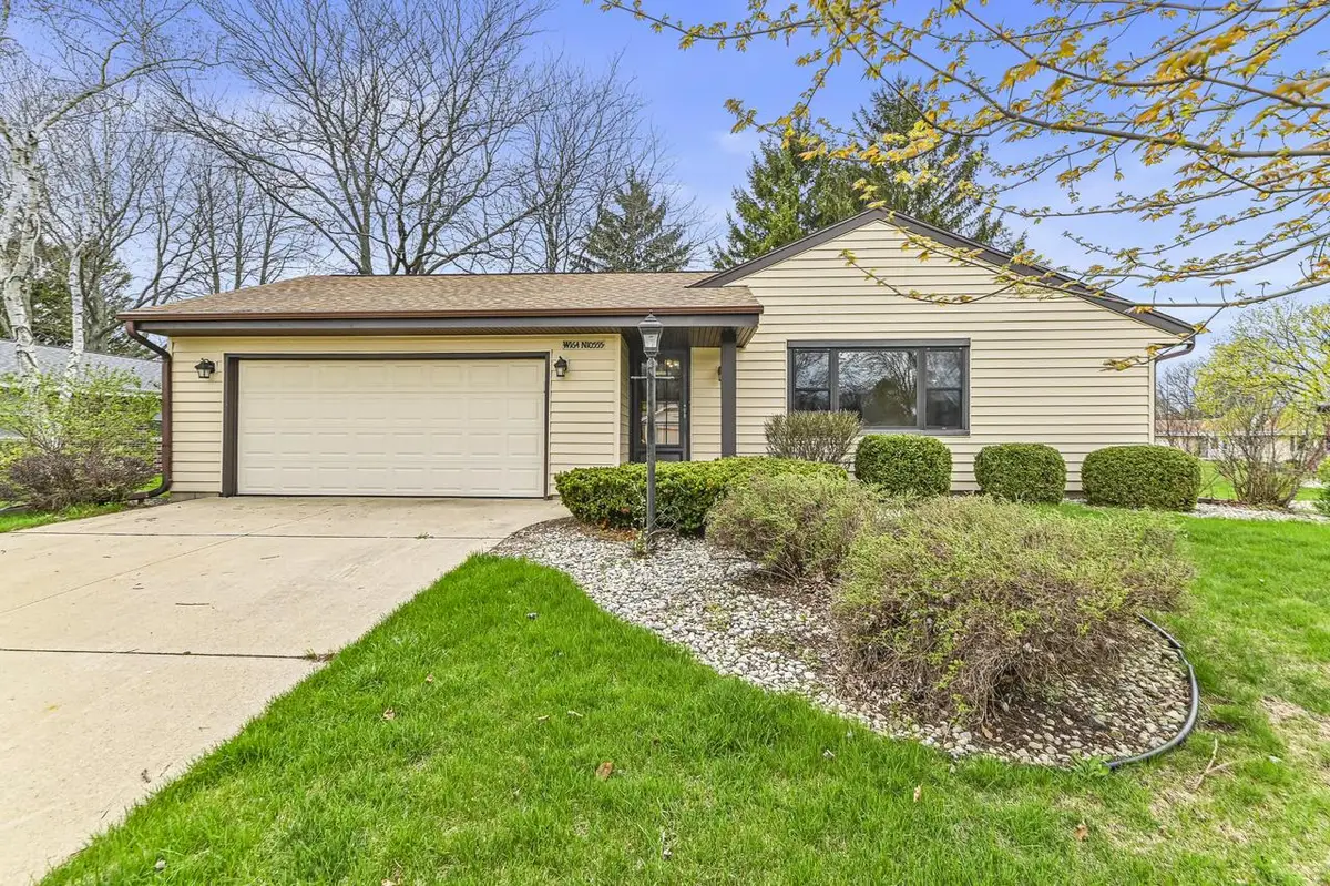 W164N10555 Timberline COURT, Germantown, WI 53022 - #1