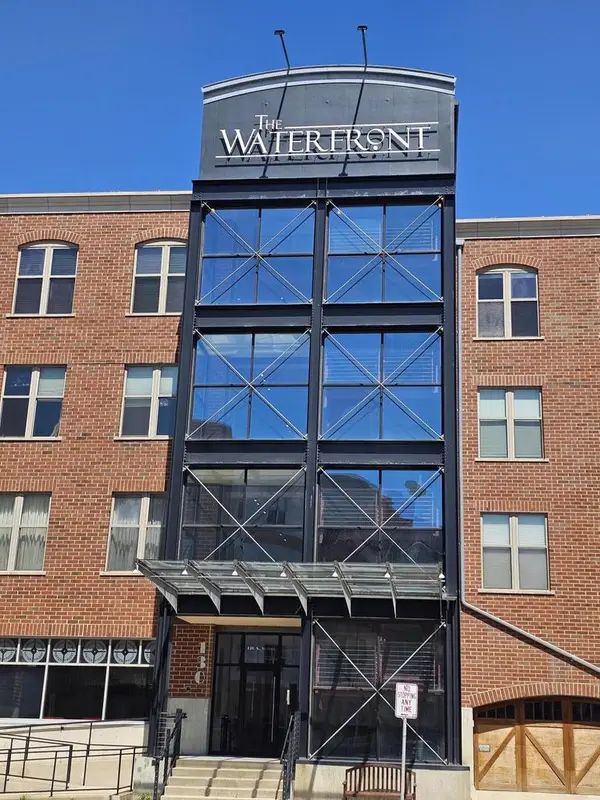 130 WATER STREET #216, Milwaukee, WI 53204