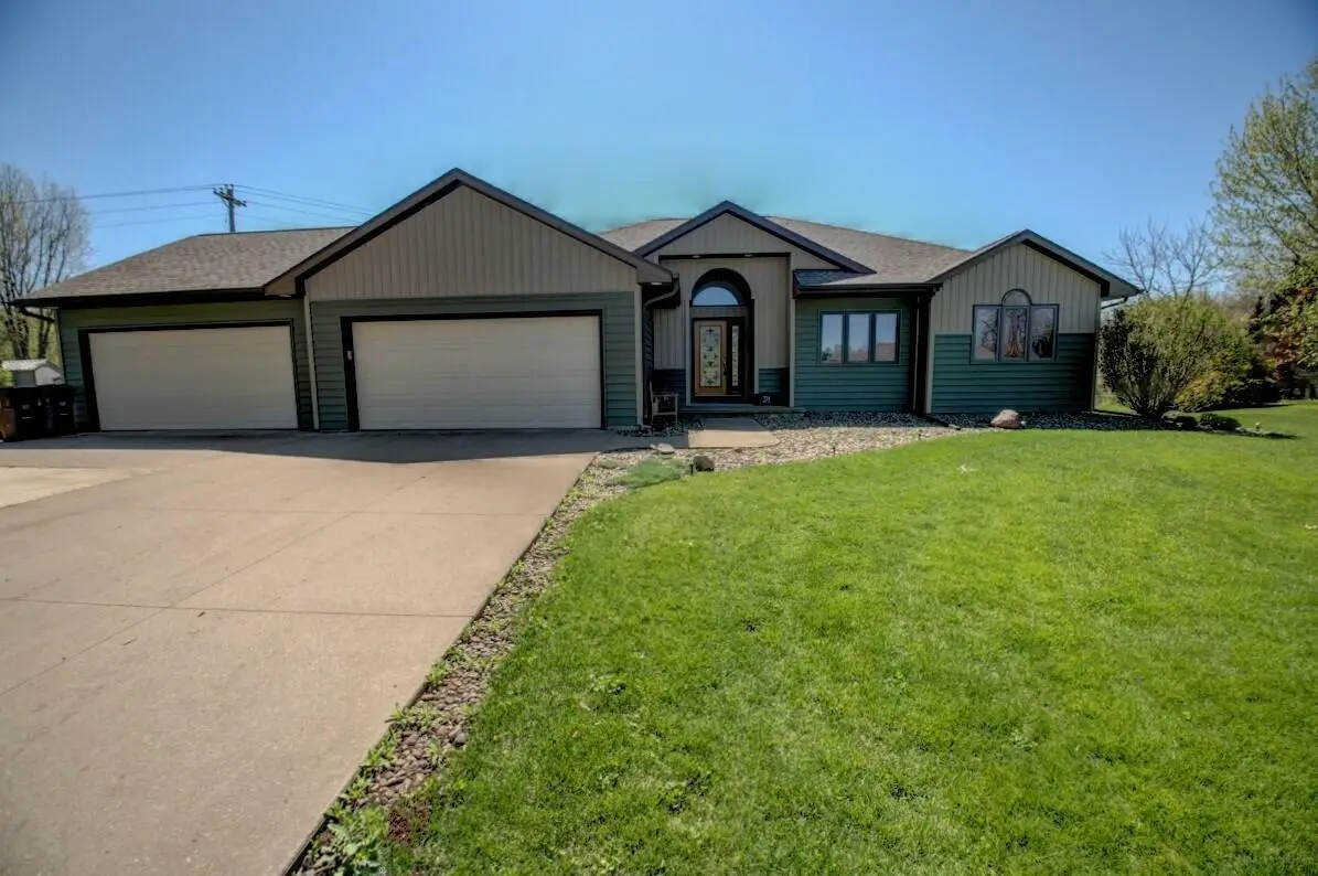 758 Faye DRIVE, West Salem, WI 54669 - #1
