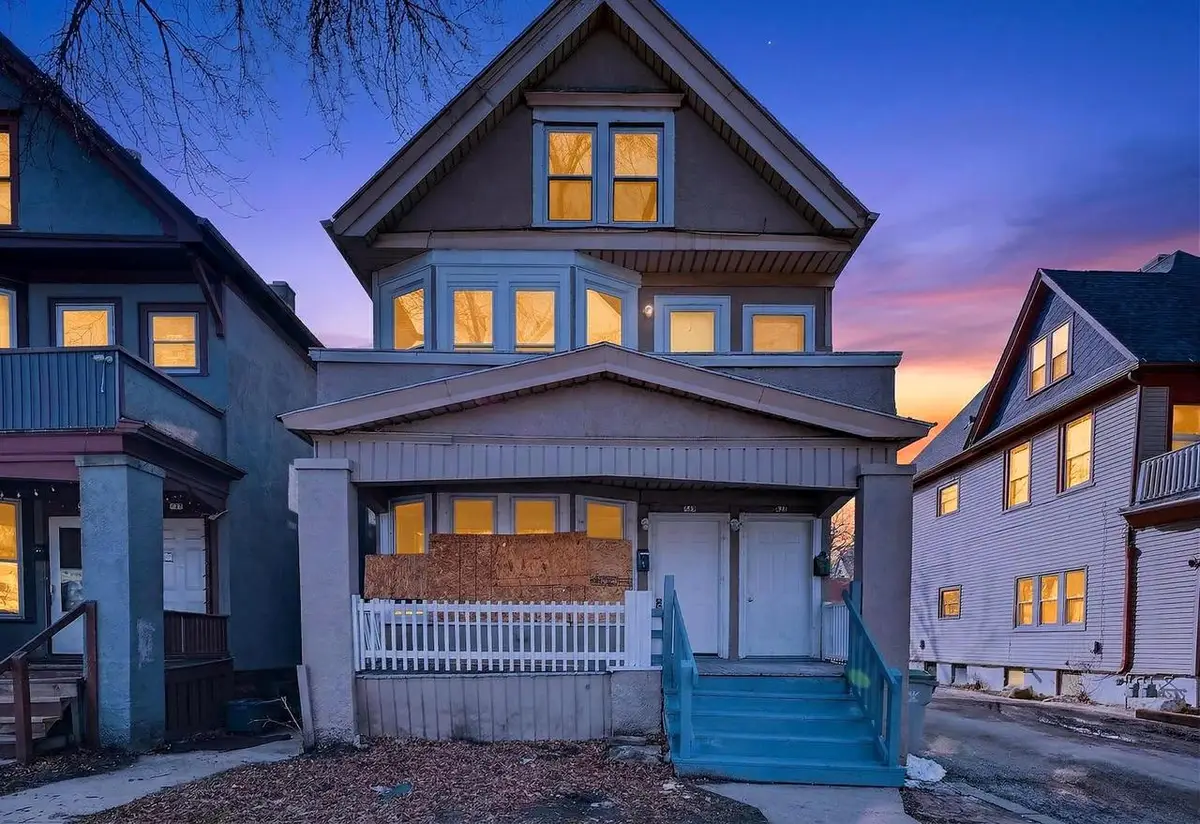 741 21st STREET, Milwaukee, WI 53204 - #1