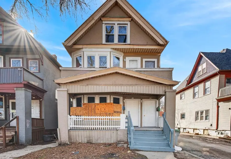 741 21st STREET, Milwaukee, WI 53204 - #2