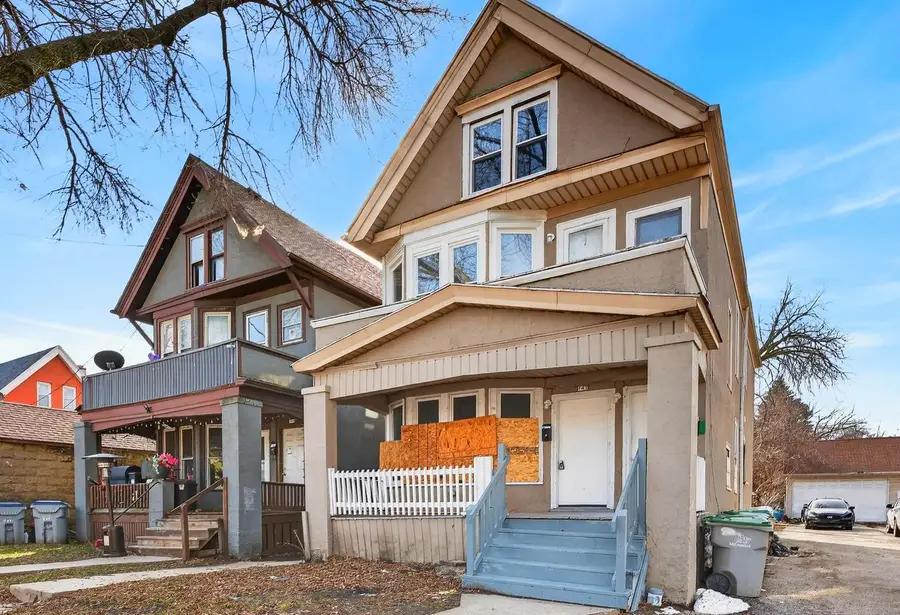 741 21st STREET, Milwaukee, WI 53204 - #3