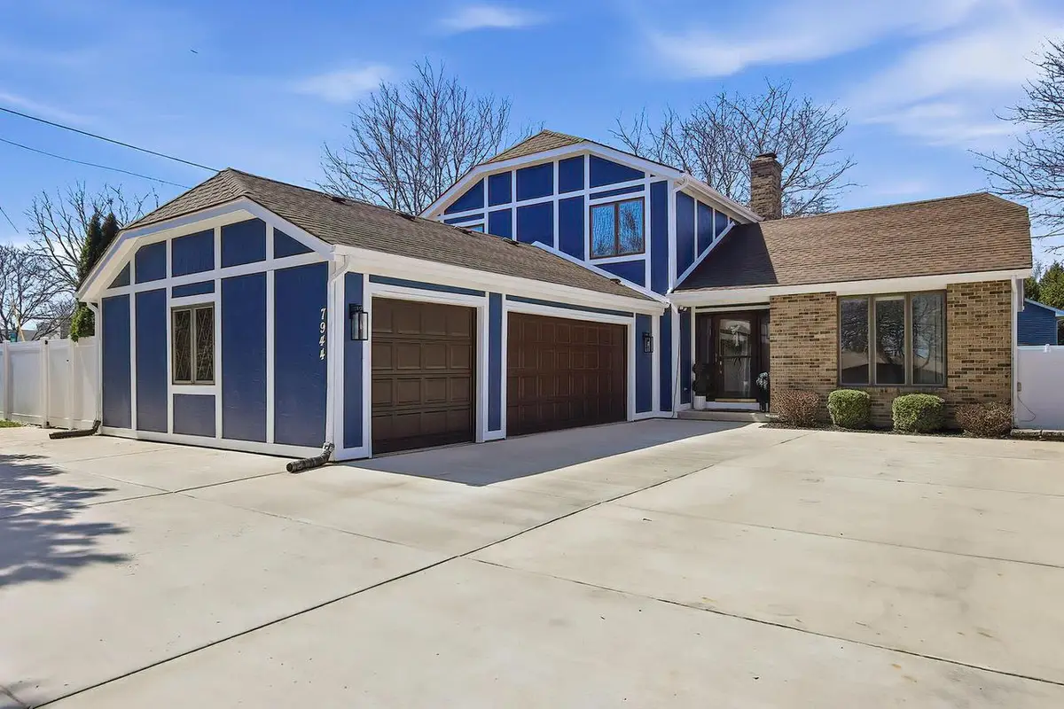 7944 Cooper ROAD, Kenosha, WI 53142 - #1