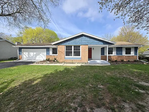 8263 46th STREET, Brown Deer, WI 53223