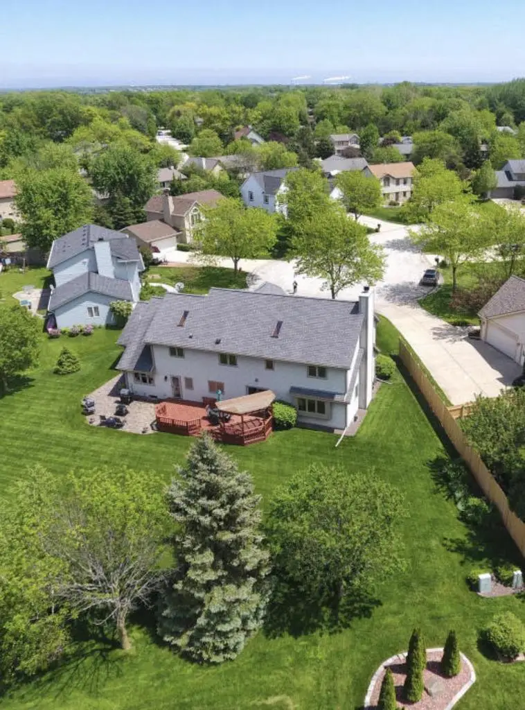 8187 Four Oaks COURT, Franklin, WI 53132 - #2