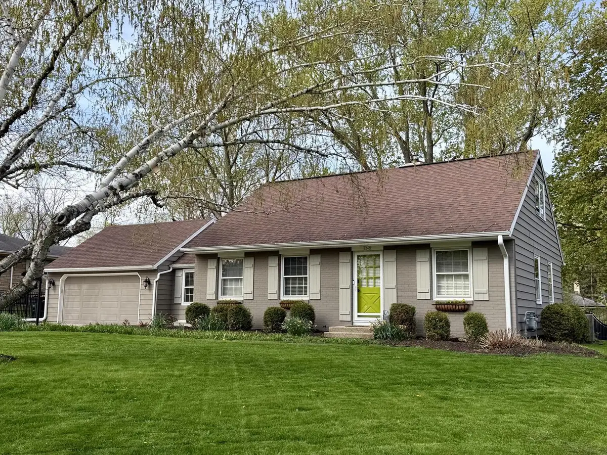 1245 121st STREET, Wauwatosa, WI 53226 - #1