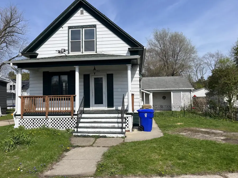 7411 11th AVENUE, Kenosha, WI 53143 - #2