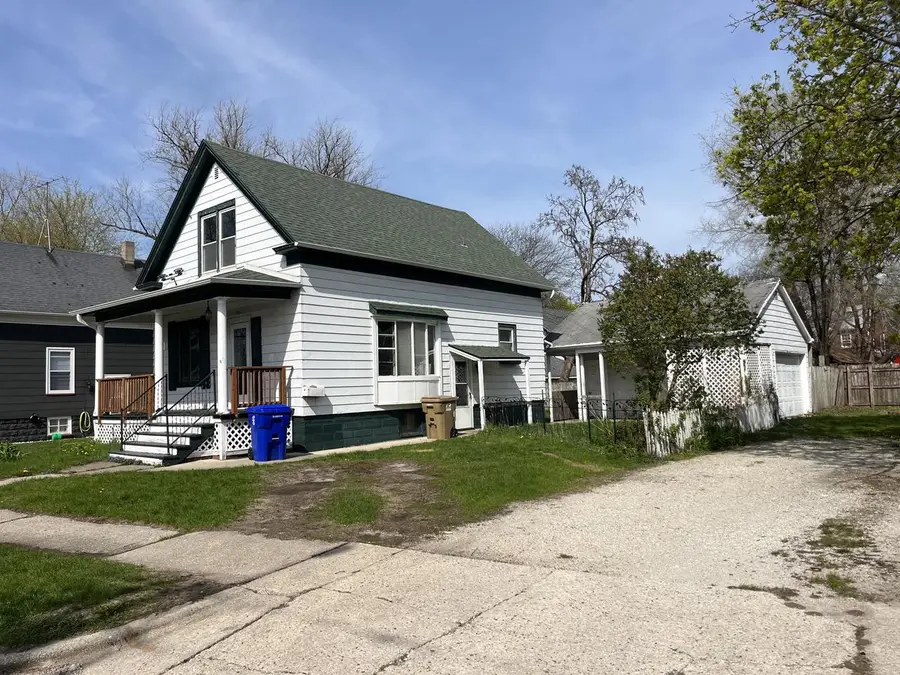 7411 11th AVENUE, Kenosha, WI 53143 - #3