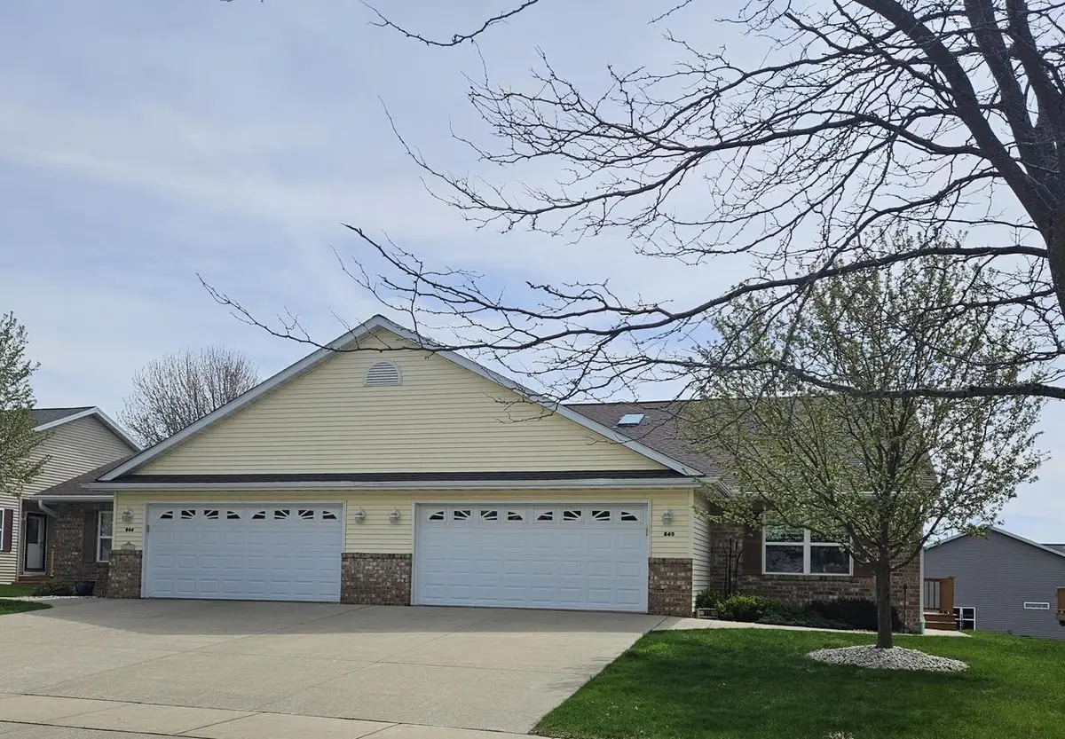 840 Chief Kewaskum PLACE, Kewaskum, WI 53040 - #1