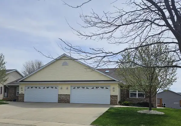 840 Chief Kewaskum PLACE, Kewaskum, WI 53040