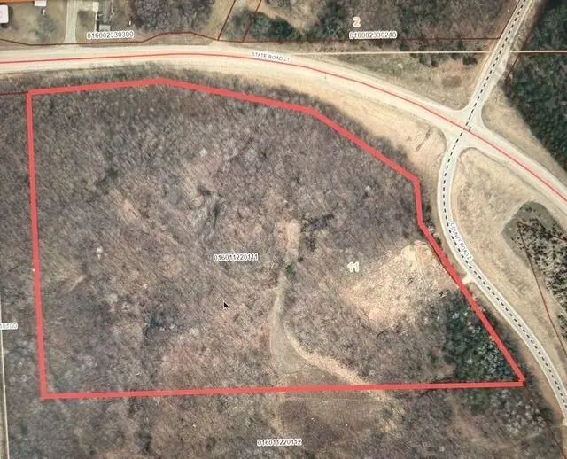 Lt1 HWY Z #21, Redgranite, WI 54970 - #1