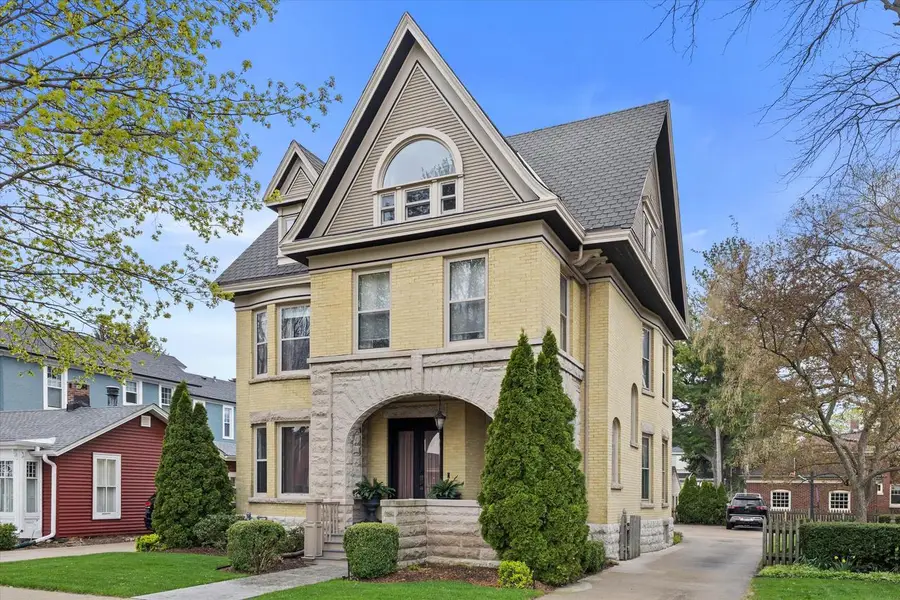 1216 Main STREET, Racine, WI 53403 - #2