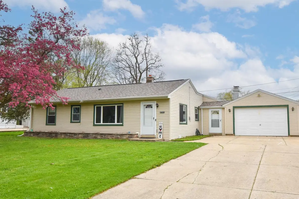 12828 Stark STREET, Butler, WI 53007 - #1