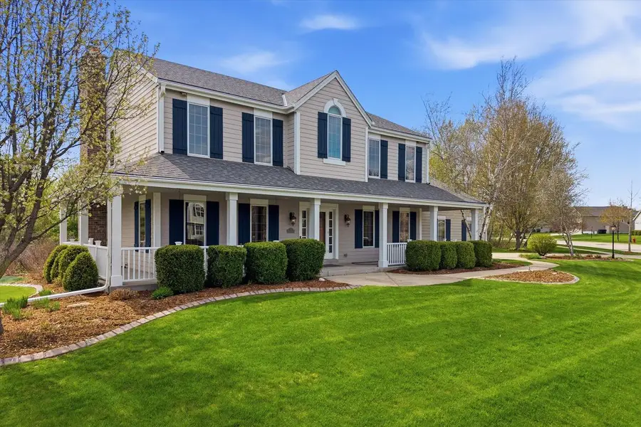 439 Brockway DRIVE, Mukwonago, WI 53149 - #3