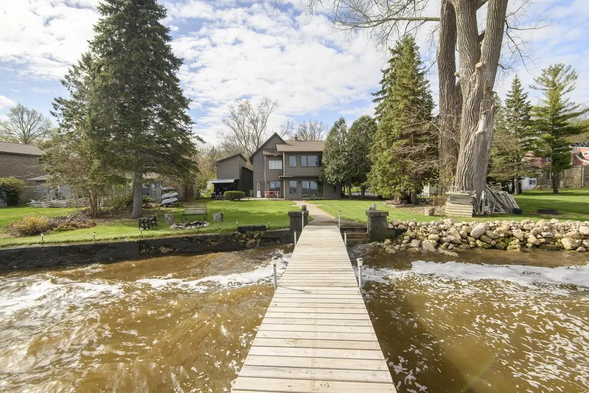 N7254 Winnebago DRIVE, Fond Du Lac, WI 54935 - #1