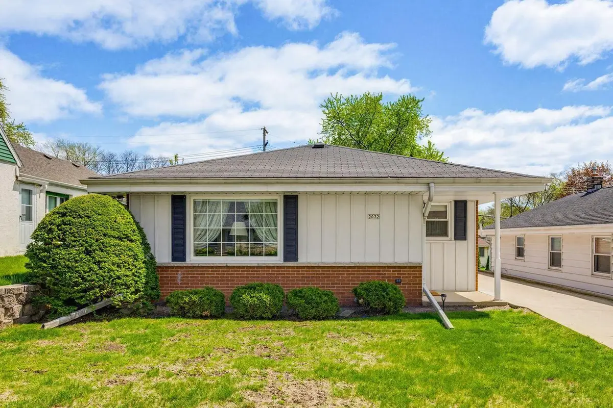 2032 114th STREET, Wauwatosa, WI 53226 - #1