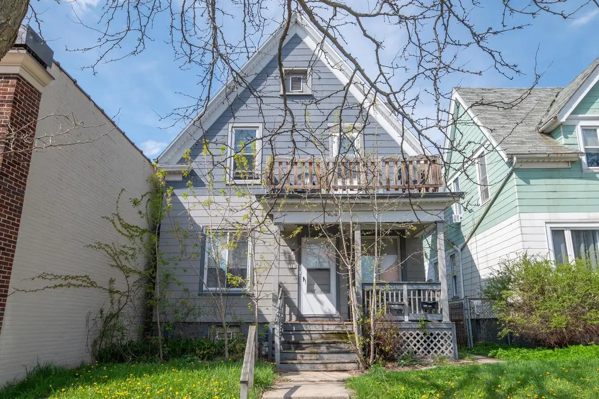 522 Burleigh STREET, Milwaukee, WI 53212 - #1