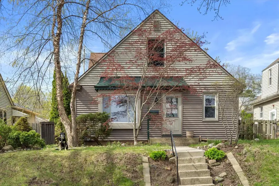 3249 Ruskin STREET, Milwaukee, WI 53215 - #2