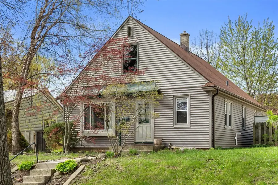3249 Ruskin STREET, Milwaukee, WI 53215 - #3