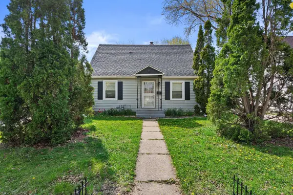 5721 56th STREET, Milwaukee, WI 53218