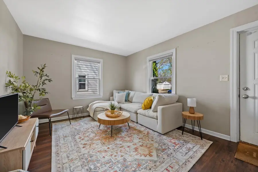 5721 56th STREET, Milwaukee, WI 53218 - #2